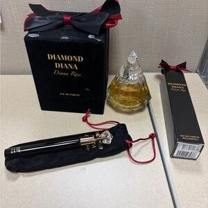 Diana Ross perfume